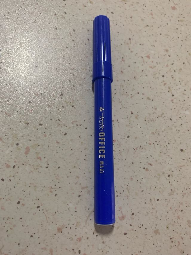 Tratto Office Maxi - Pennarelli (12pz)