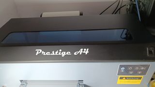 Impresora DTF Prestige A4