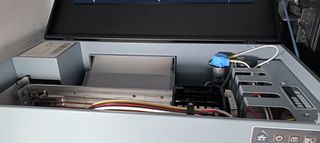 Impresora DTF Prestige A4