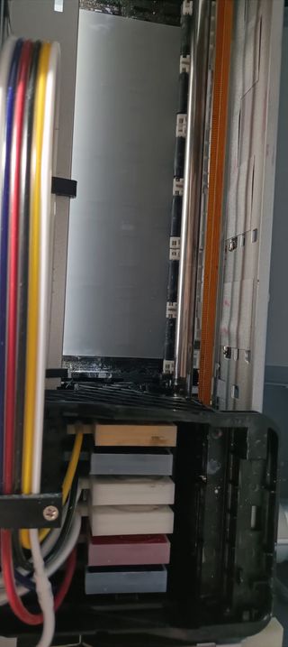 Impresora DTF Prestige A4