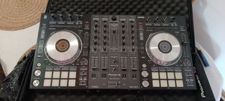 Pioneer DDJ SX3