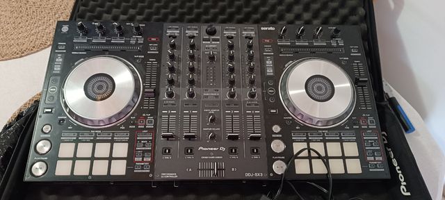 Pioneer DDJ SX3