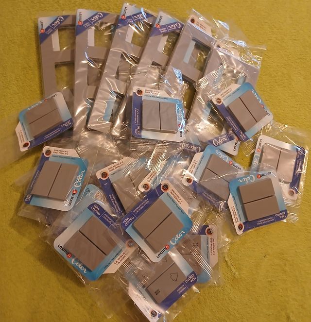 MECANISMOS COLORES LOTE