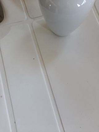 Jarrón porcelana chino pequeño