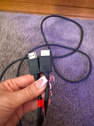 Cable HDMI 1.9m - Macho-Macho 2.0