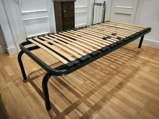 Somier FLEX - Estructura de cama