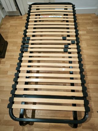 Somier FLEX - Estructura de cama