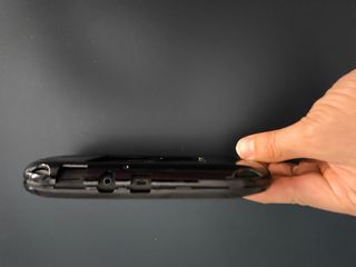 PS Vita (PlayStation Vita) negra
