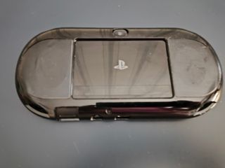PS Vita (PlayStation Vita) negra