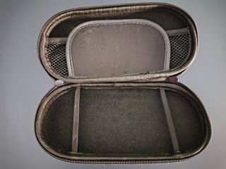 PS Vita (PlayStation Vita) negra