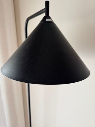 Lámpara pie Sklum