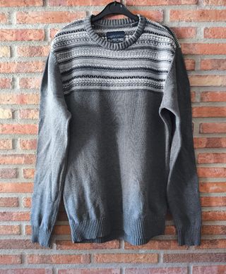 Jersey de algodón 