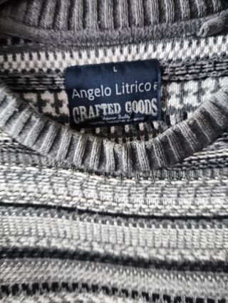 Jersey de algodón 