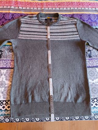 Jersey de algodón 