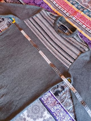 Jersey de algodón 