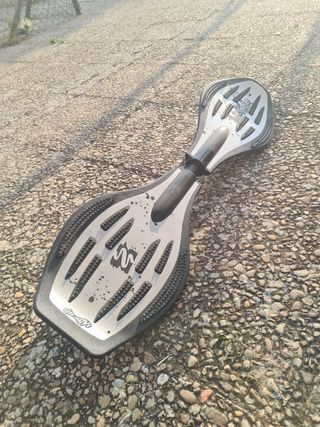 Monopatín Waveboard The Wave