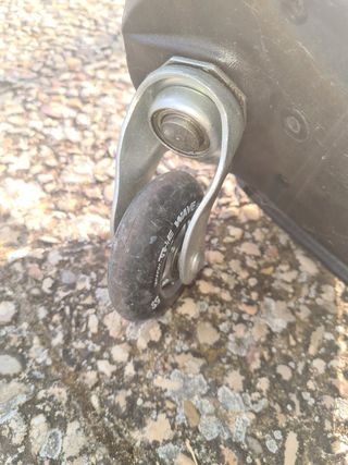 Monopatín Waveboard The Wave