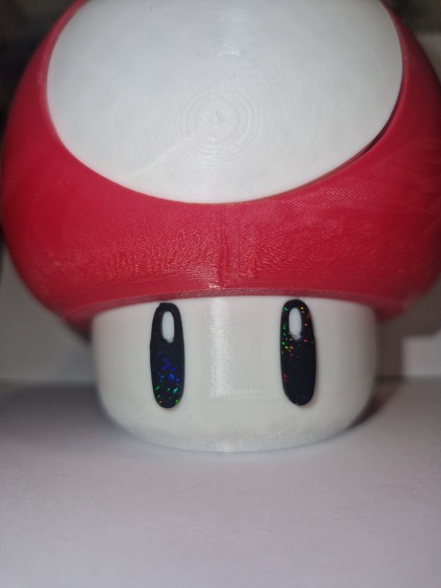 Caja-Seta Nintendo Switch