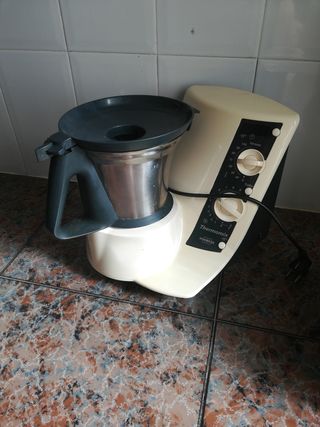 Thermomix TM31 - Vorwerk