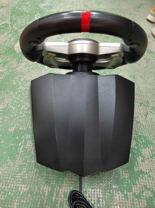 Volante FR-TEC Suzuka Elite