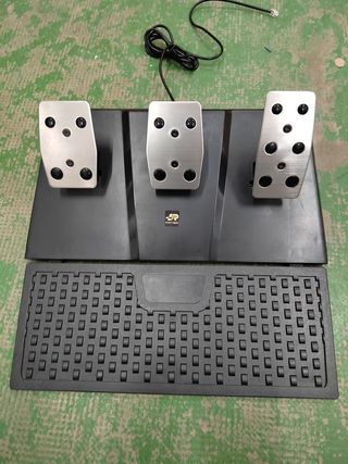 Volante FR-TEC Suzuka Elite