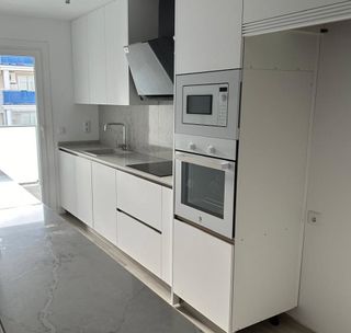 Horno Balay integrable 60x60cm