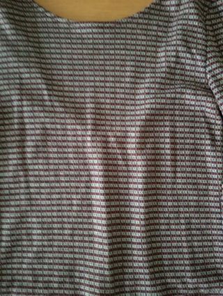 Mono corto Pull&Bear marrón-gris