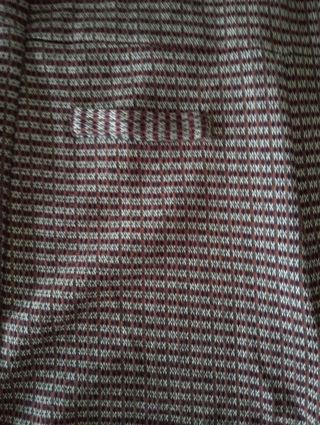 Mono corto Pull&Bear marrón-gris