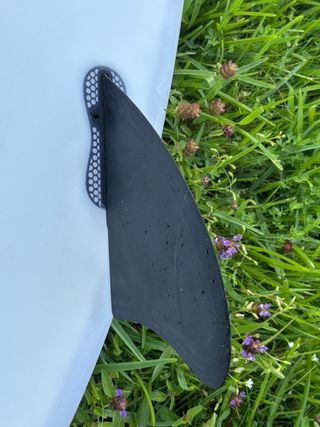 Tabla Surf Machado - Impecable
Incluye funda, inve