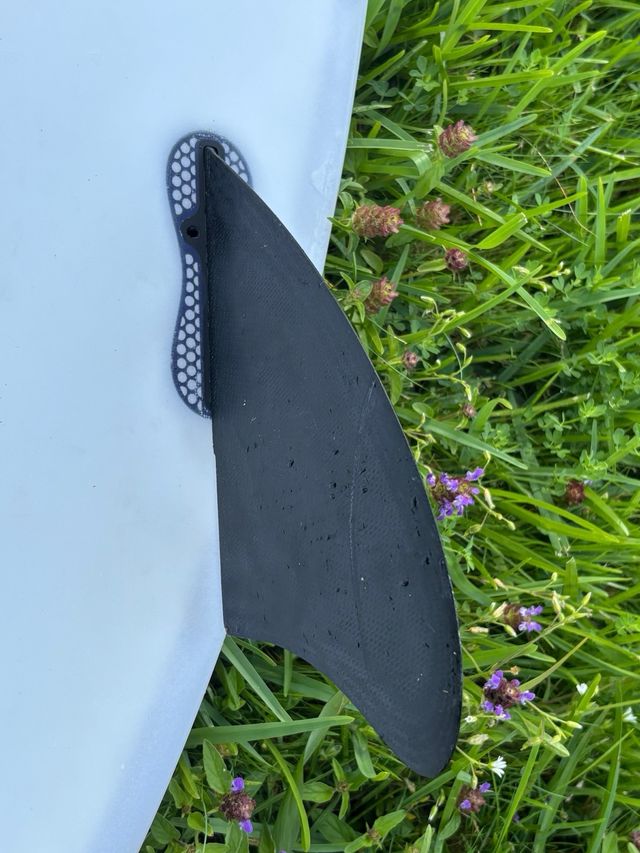 Tabla Surf Machado - Impecable Incluye funda, inve