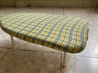 Mini tabla planchar