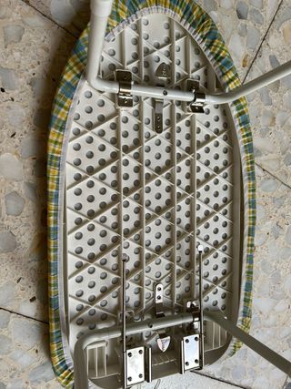 Mini tabla planchar