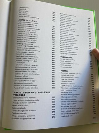 Simplísimo. El libro de cocina light más fácil ...