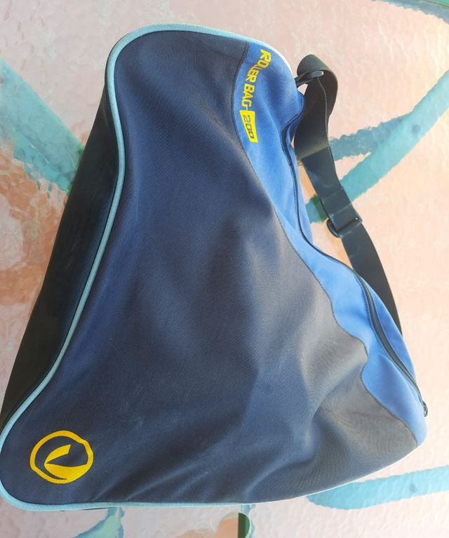 Patines K2 Response System