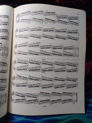 Hanon no 180: El pianista virtuoso-rebajado