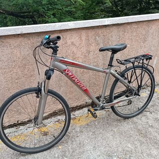 Bicicleta Specialized Hardrock Sport