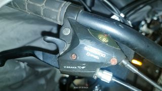 Bicicleta Specialized Hardrock Sport