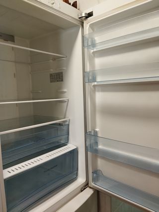 Nevera Haier A+ 80L