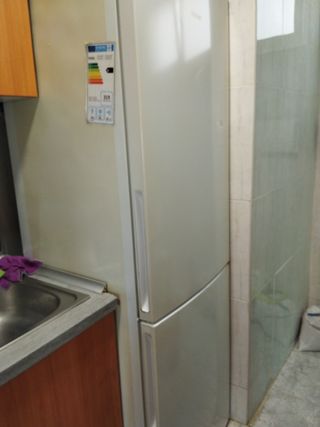 Nevera Haier A+ 80L