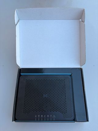 Livebox Fibra - Router Wifi