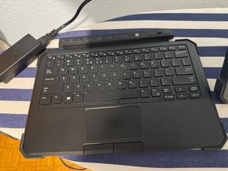 Dell Rugged 12 7202 Tablet SIM