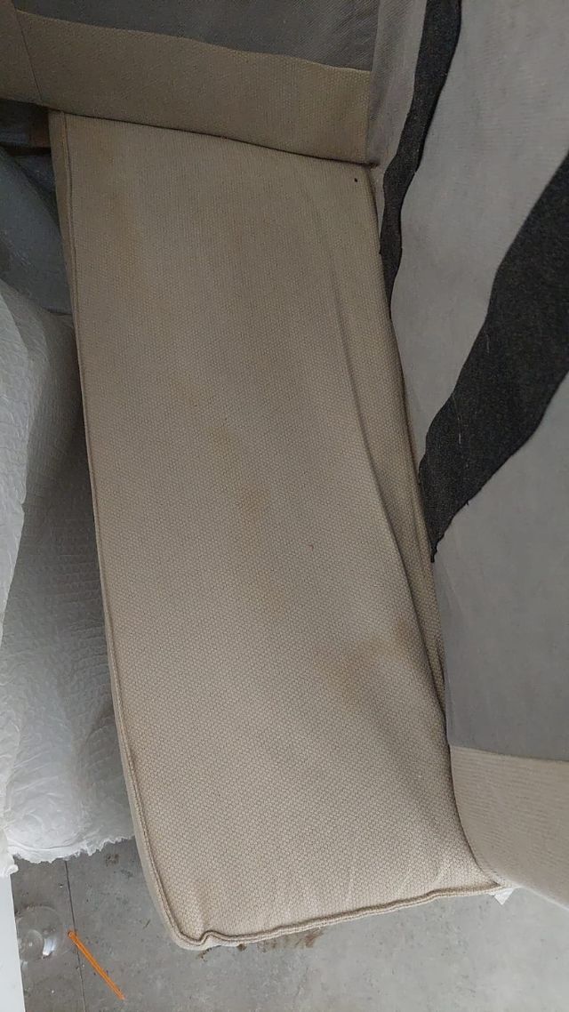 Sofá IKEA Kivik Beige