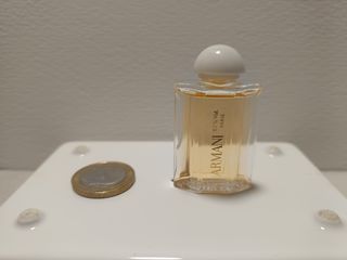 Miniatura Armani Eau Parfumée