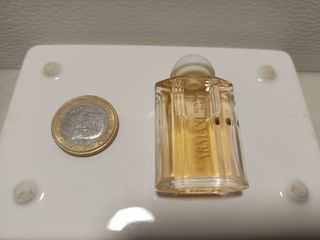 Miniatura Armani Eau Parfumée