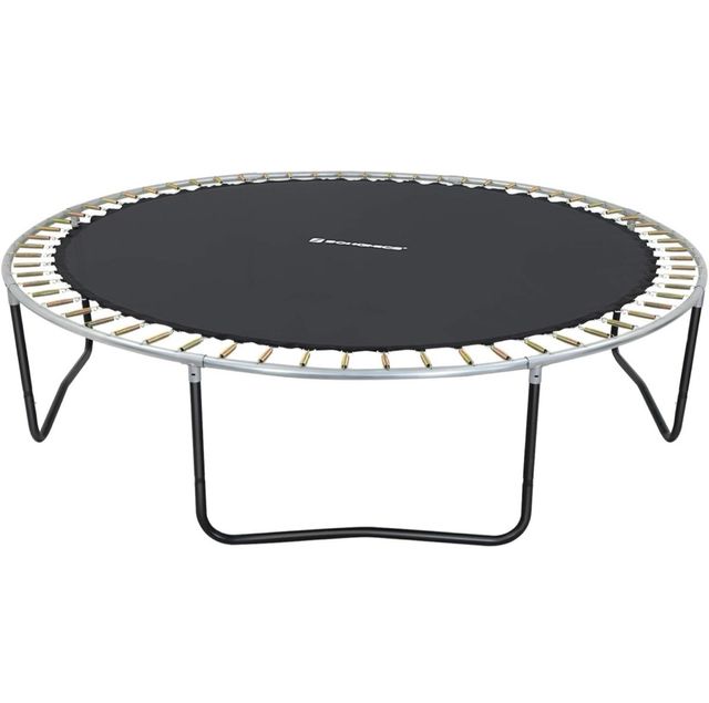 Alfombra de Salto para cama elástica Ø 263cm