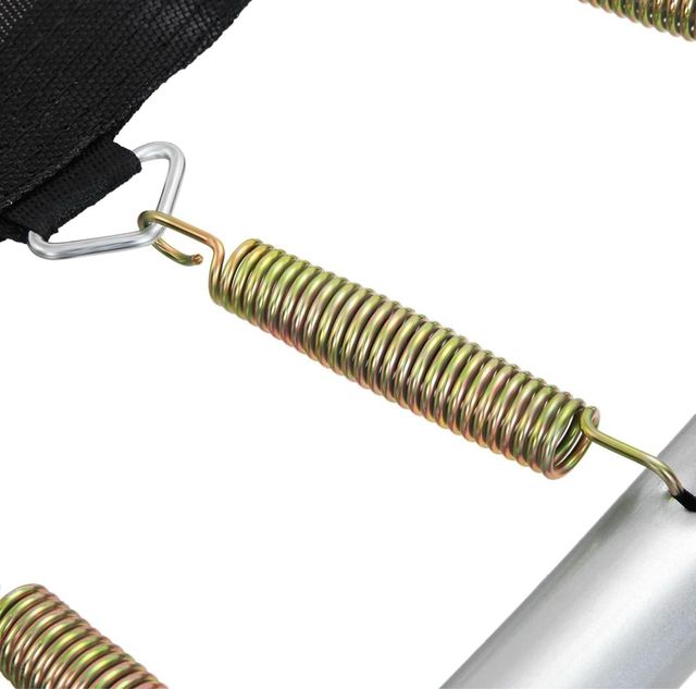 Alfombra de Salto para cama elástica Ø 263cm