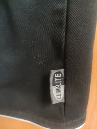 Ofertaza!Shorts Adidas talla XS - Negros