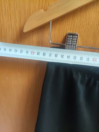 Ofertaza!Shorts Adidas talla XS - Negros