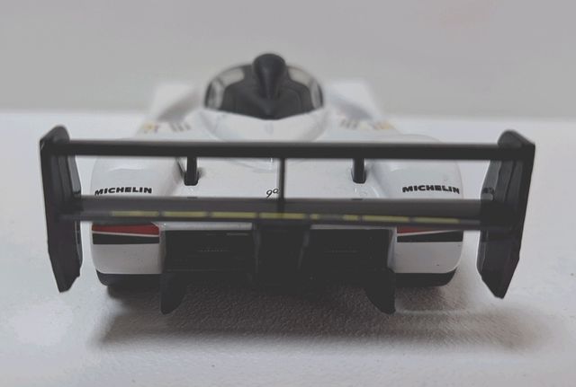 Miniatura Peugeot 905 Le Mans 1/43