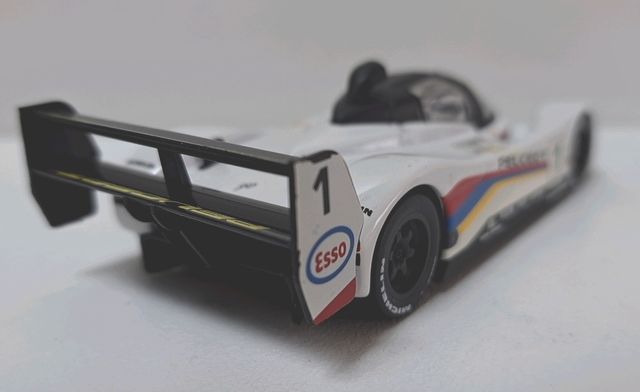 Miniatura Peugeot 905 Le Mans 1/43